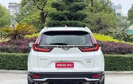 Honda CR-V IV, 2021 год, 2 200 000 рублей, 6 фотография