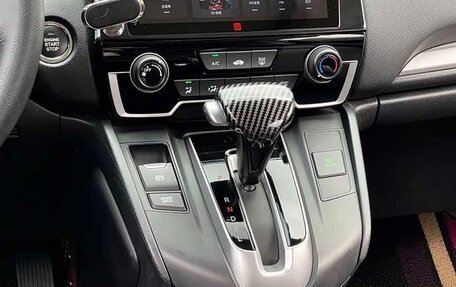 Honda CR-V IV, 2021 год, 2 200 000 рублей, 13 фотография