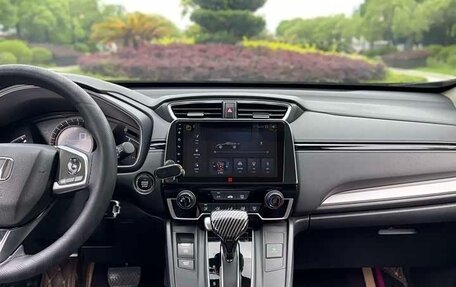 Honda CR-V IV, 2021 год, 2 200 000 рублей, 12 фотография