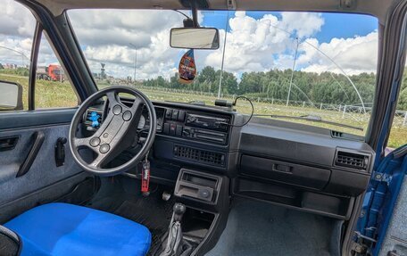 Volkswagen Golf II, 1984 год, 150 000 рублей, 8 фотография