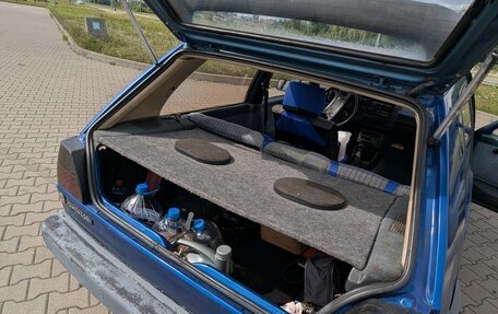 Volkswagen Golf II, 1984 год, 150 000 рублей, 11 фотография