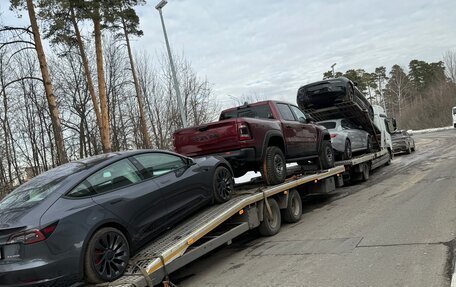Tesla Model 3 I, 2021 год, 4 500 000 рублей, 2 фотография