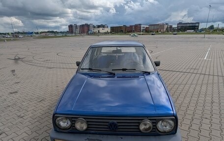 Volkswagen Golf II, 1984 год, 150 000 рублей, 2 фотография