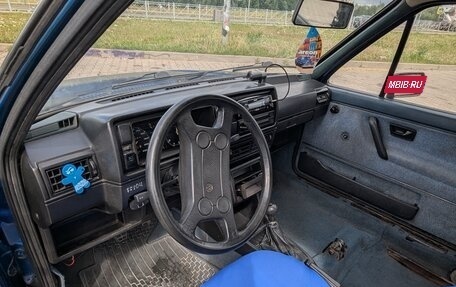Volkswagen Golf II, 1984 год, 150 000 рублей, 6 фотография