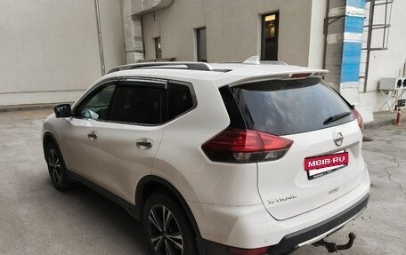 Nissan X-Trail, 2020 год, 2 399 000 рублей, 2 фотография