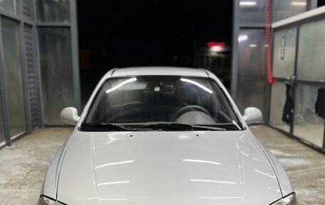 Hyundai Accent II, 2007 год, 475 000 рублей, 2 фотография