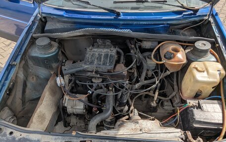 Volkswagen Golf II, 1984 год, 150 000 рублей, 14 фотография