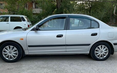 Hyundai Elantra III, 2004 год, 420 000 рублей, 4 фотография