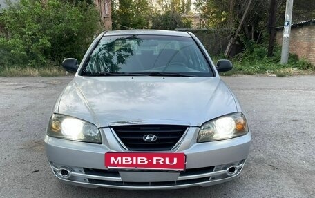 Hyundai Elantra III, 2004 год, 420 000 рублей, 2 фотография