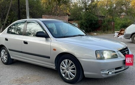Hyundai Elantra III, 2004 год, 420 000 рублей, 3 фотография