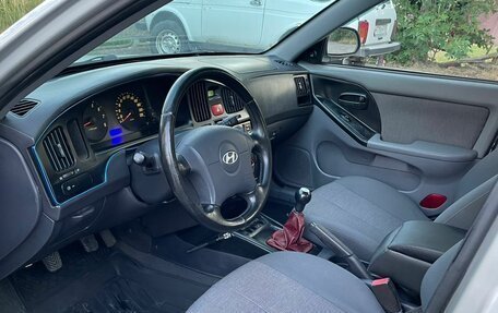Hyundai Elantra III, 2004 год, 420 000 рублей, 10 фотография