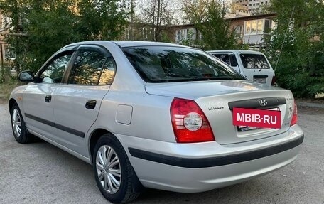 Hyundai Elantra III, 2004 год, 420 000 рублей, 6 фотография