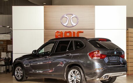 BMW X1, 2013 год, 955 000 рублей, 4 фотография