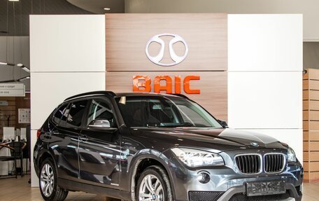 BMW X1, 2013 год, 955 000 рублей, 3 фотография