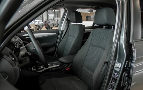 BMW X1, 2013 год, 955 000 рублей, 9 фотография