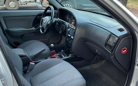 Hyundai Elantra III, 2004 год, 420 000 рублей, 9 фотография