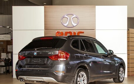 BMW X1, 2013 год, 955 000 рублей, 6 фотография