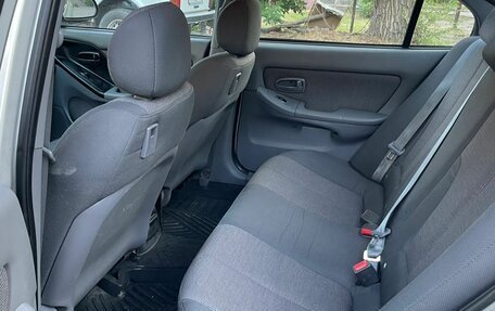 Hyundai Elantra III, 2004 год, 420 000 рублей, 11 фотография
