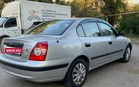 Hyundai Elantra III, 2004 год, 420 000 рублей, 7 фотография