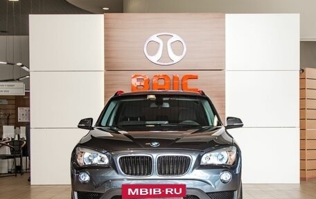 BMW X1, 2013 год, 955 000 рублей, 2 фотография
