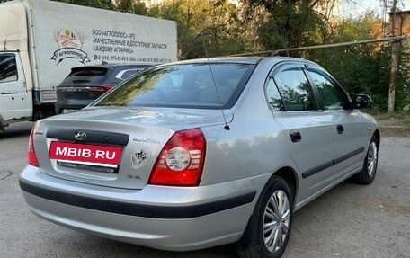 Hyundai Elantra III, 2004 год, 420 000 рублей, 8 фотография