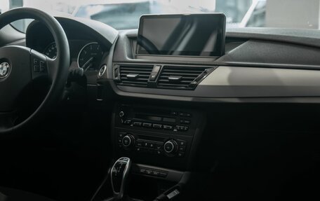 BMW X1, 2013 год, 955 000 рублей, 16 фотография