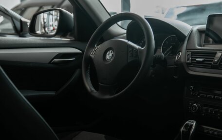 BMW X1, 2013 год, 955 000 рублей, 15 фотография