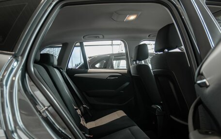 BMW X1, 2013 год, 955 000 рублей, 20 фотография