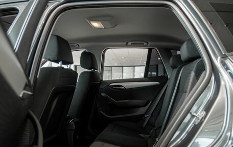 BMW X1, 2013 год, 955 000 рублей, 21 фотография