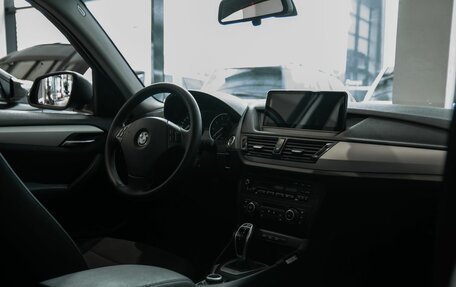 BMW X1, 2013 год, 955 000 рублей, 18 фотография