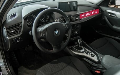 BMW X1, 2013 год, 955 000 рублей, 14 фотография