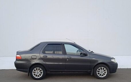 Fiat Albea I рестайлинг, 2008 год, 330 000 рублей, 5 фотография
