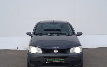 Fiat Albea I рестайлинг, 2008 год, 330 000 рублей, 2 фотография