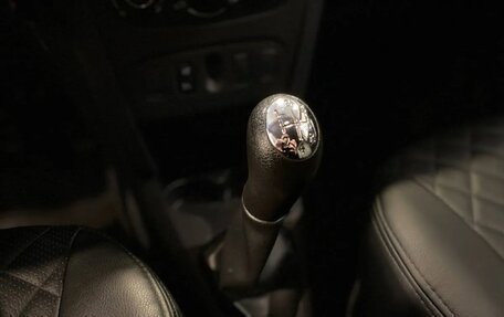 Renault Sandero II рестайлинг, 2018 год, 915 000 рублей, 30 фотография