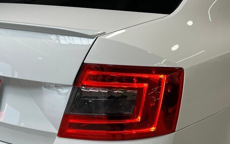 Skoda Octavia, 2014 год, 1 160 000 рублей, 8 фотография