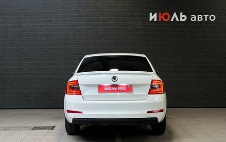 Skoda Octavia, 2014 год, 1 160 000 рублей, 6 фотография
