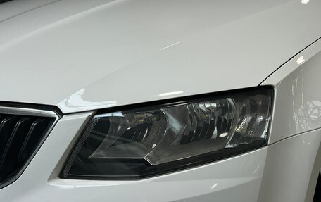 Skoda Octavia, 2014 год, 1 160 000 рублей, 9 фотография