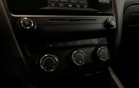 Skoda Octavia, 2014 год, 1 160 000 рублей, 15 фотография