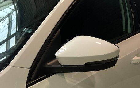 Skoda Octavia, 2014 год, 1 160 000 рублей, 10 фотография