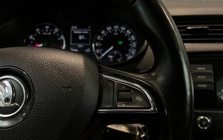 Skoda Octavia, 2014 год, 1 160 000 рублей, 20 фотография