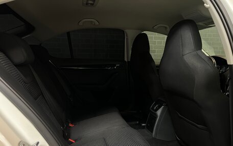 Skoda Octavia, 2014 год, 1 160 000 рублей, 13 фотография