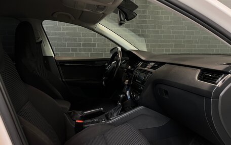 Skoda Octavia, 2014 год, 1 160 000 рублей, 12 фотография