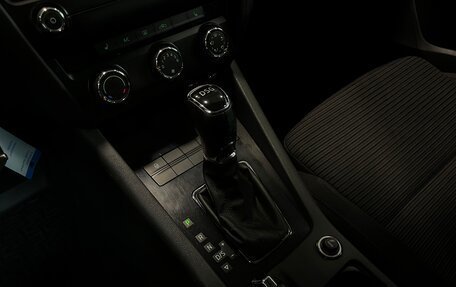 Skoda Octavia, 2014 год, 1 160 000 рублей, 16 фотография