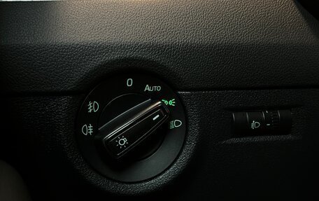 Skoda Octavia, 2014 год, 1 160 000 рублей, 19 фотография