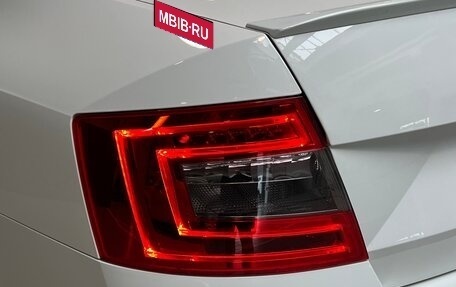 Skoda Octavia, 2014 год, 1 160 000 рублей, 7 фотография