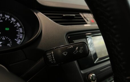 Skoda Octavia, 2014 год, 1 160 000 рублей, 22 фотография