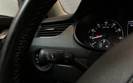 Skoda Octavia, 2014 год, 1 160 000 рублей, 23 фотография