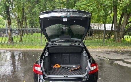 Skoda Octavia, 2020 год, 2 500 000 рублей, 4 фотография