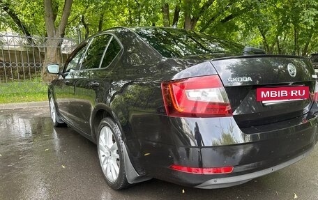 Skoda Octavia, 2020 год, 2 500 000 рублей, 7 фотография