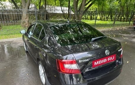 Skoda Octavia, 2020 год, 2 500 000 рублей, 6 фотография